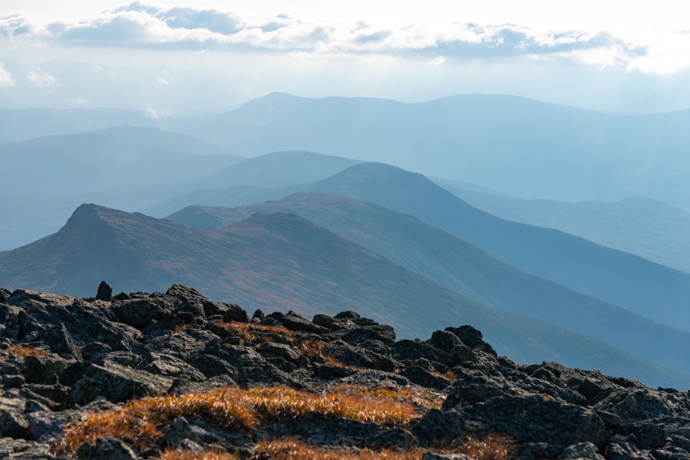 Seacoast & White Mountains of New Hampshire